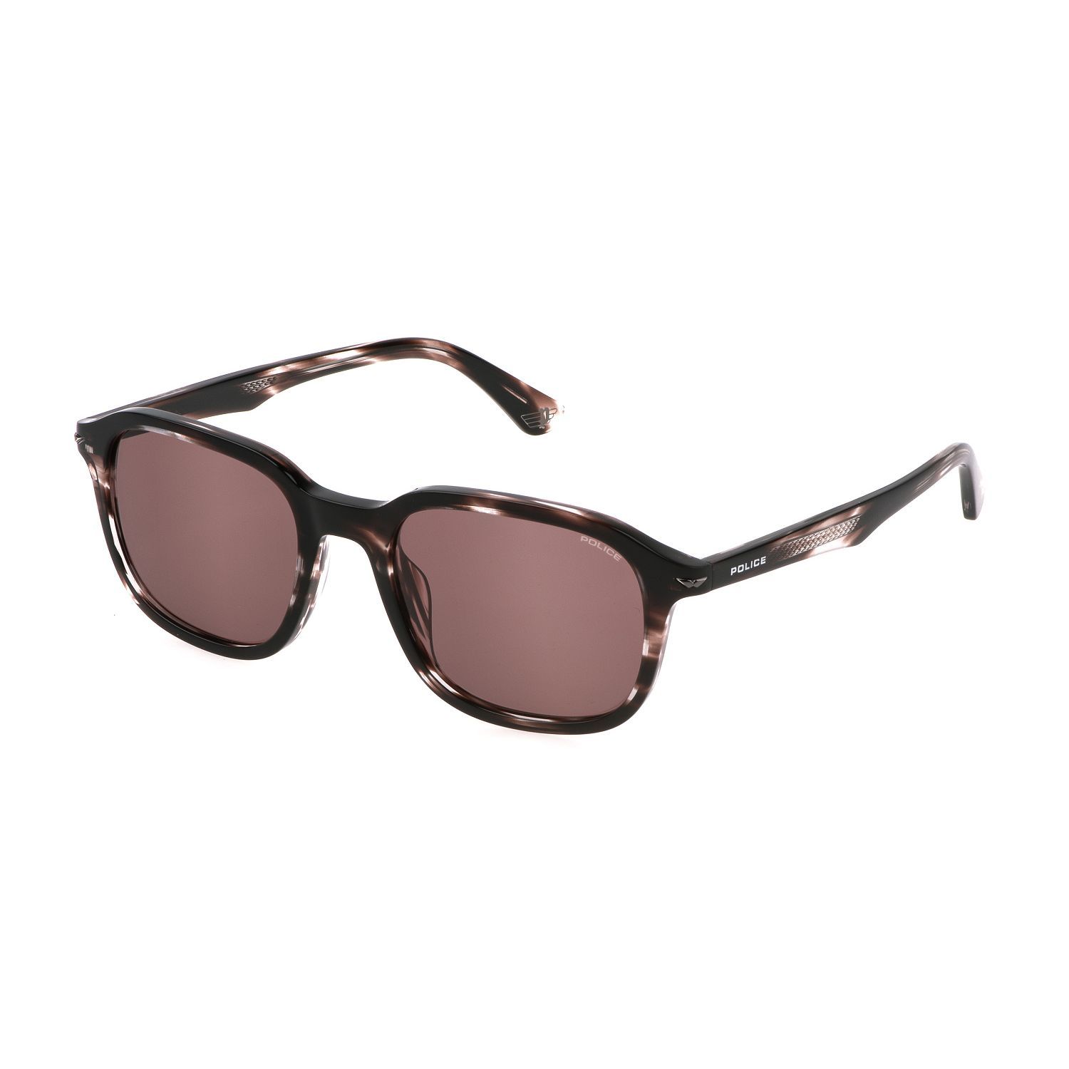 SPLL81M Square Sunglasses 0GGU - size 53
