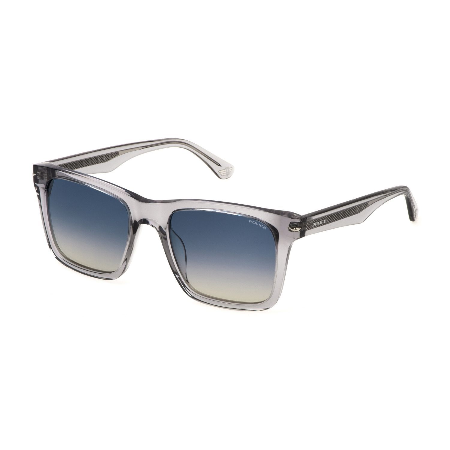 SPLN35M 04G0 Square Sunglass -size 53