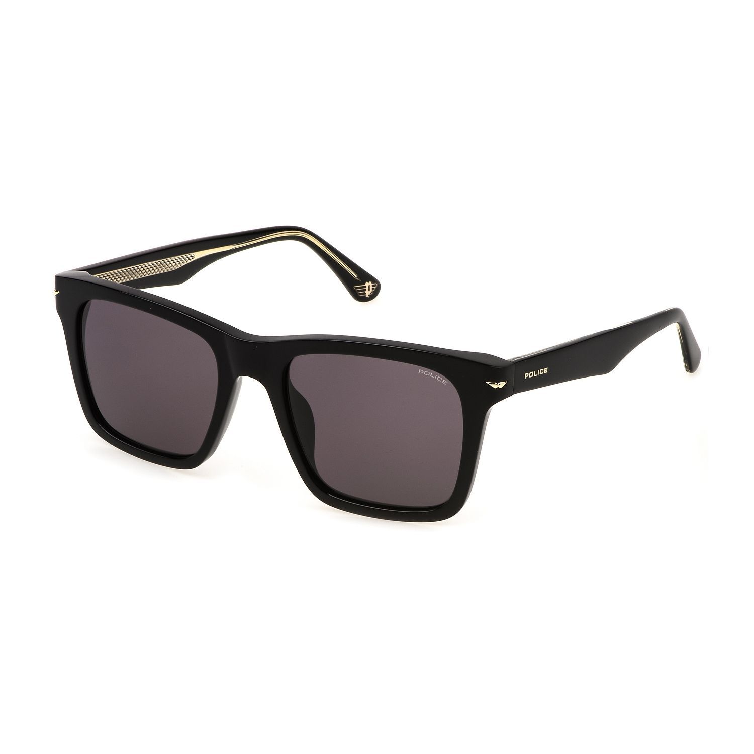 SPLN35M Square Sunglasses 0700 - size 53