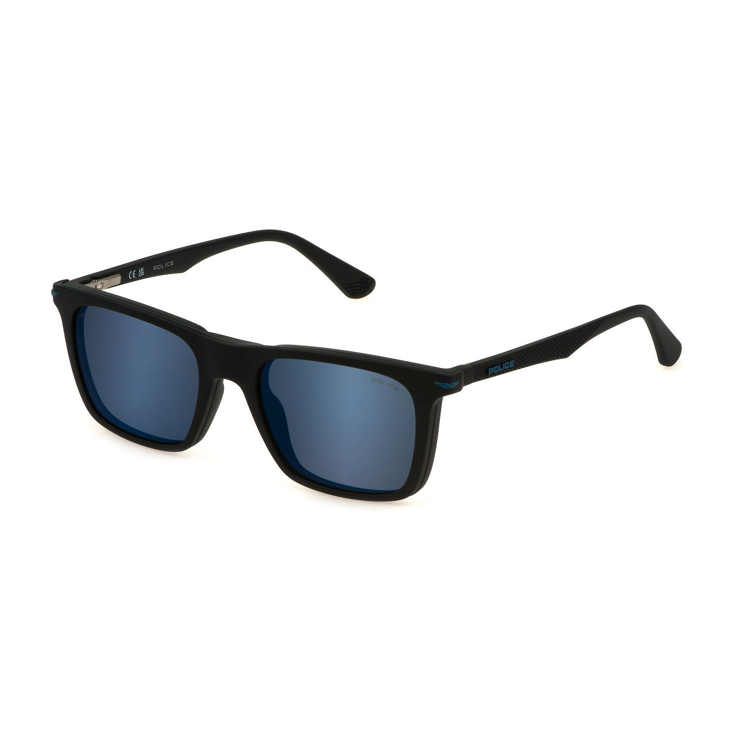 UK136 Square Sunglasses U28P - size 50