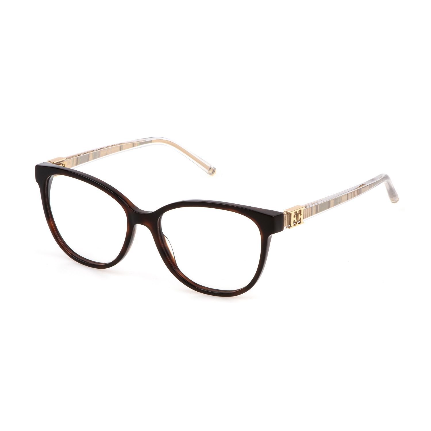 VESE34 752Y Butterfly Eyeglass - size 53