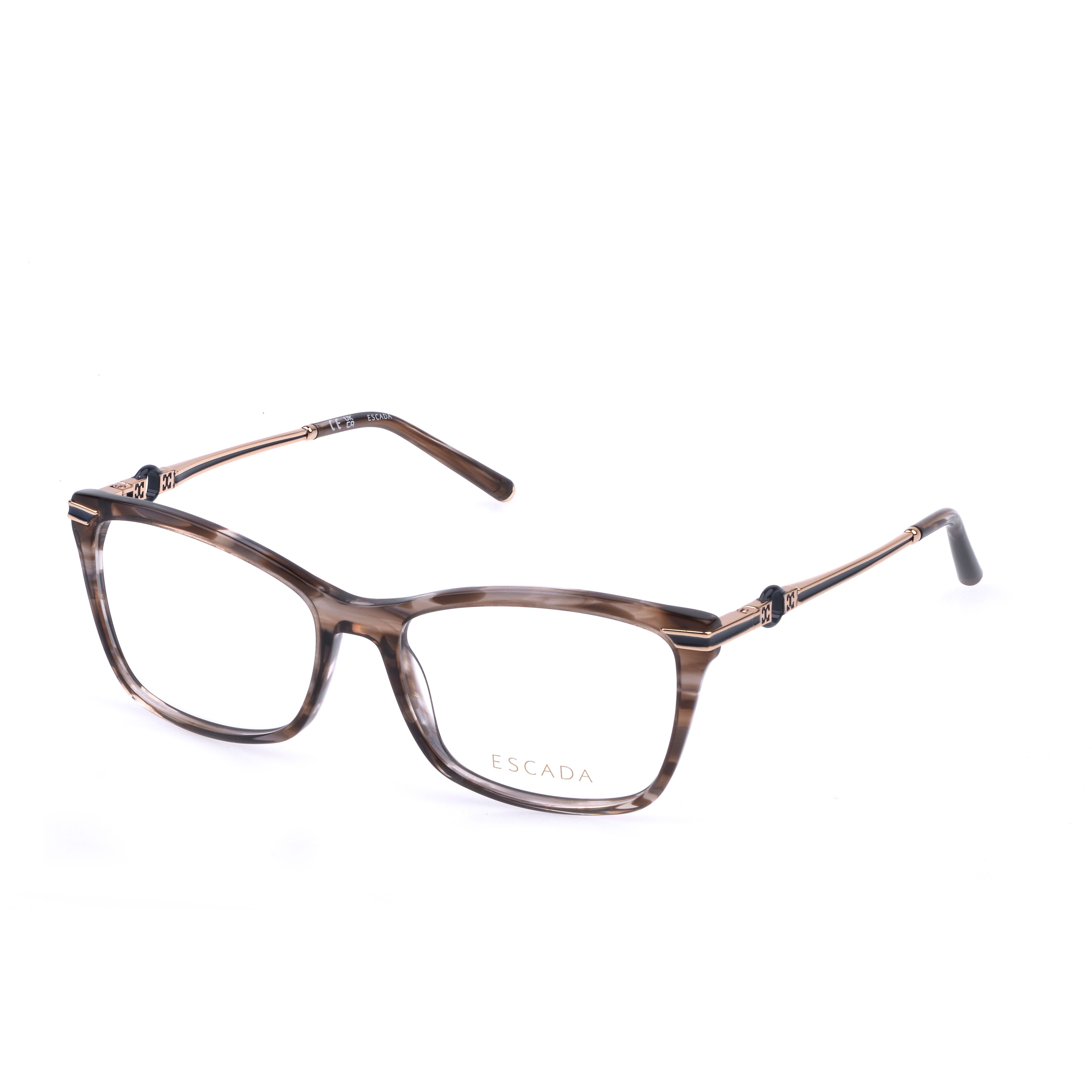 VESE73 0M61 Square Eyeglass - size 54