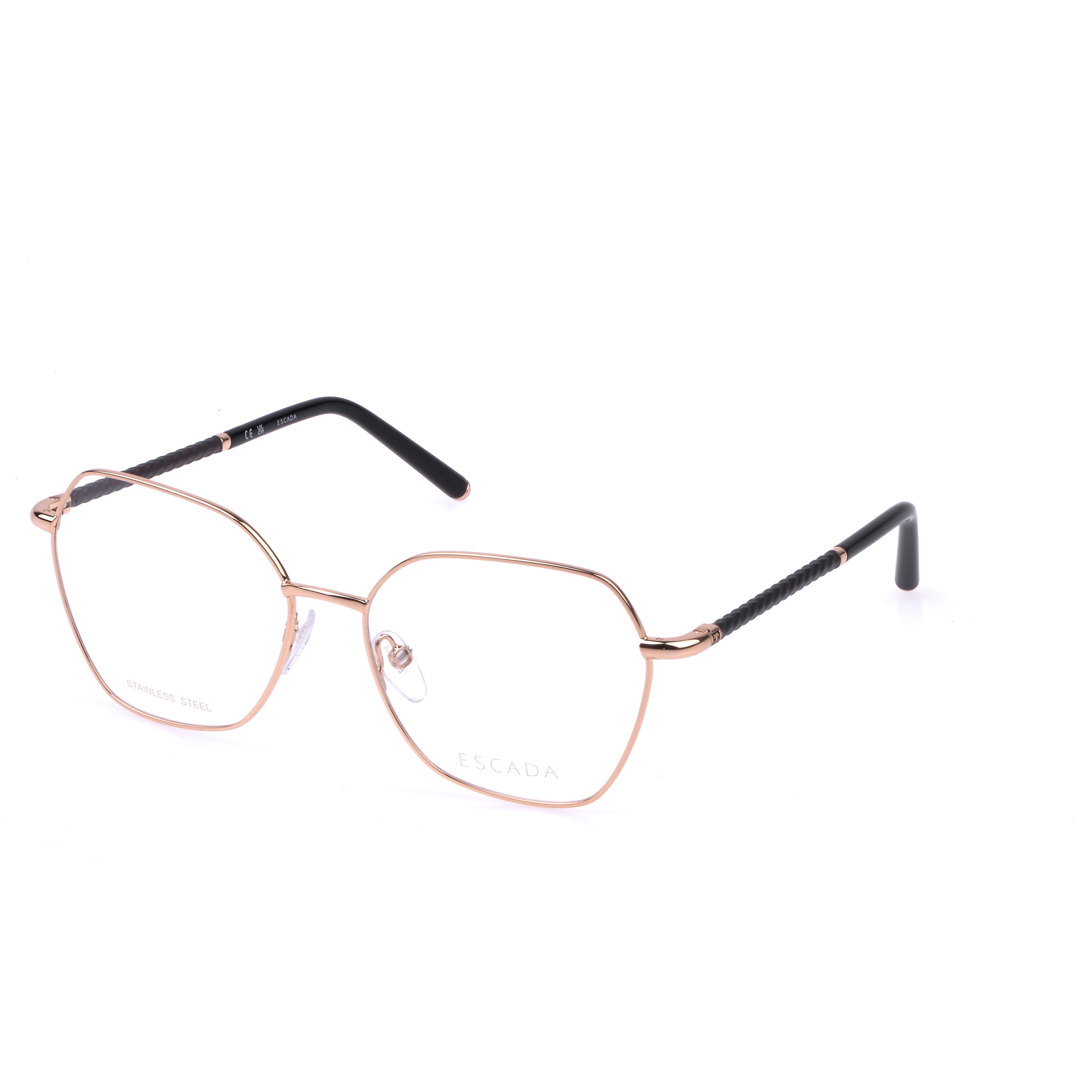 VESE77 08FC Butterfly Eyeglass - size 55