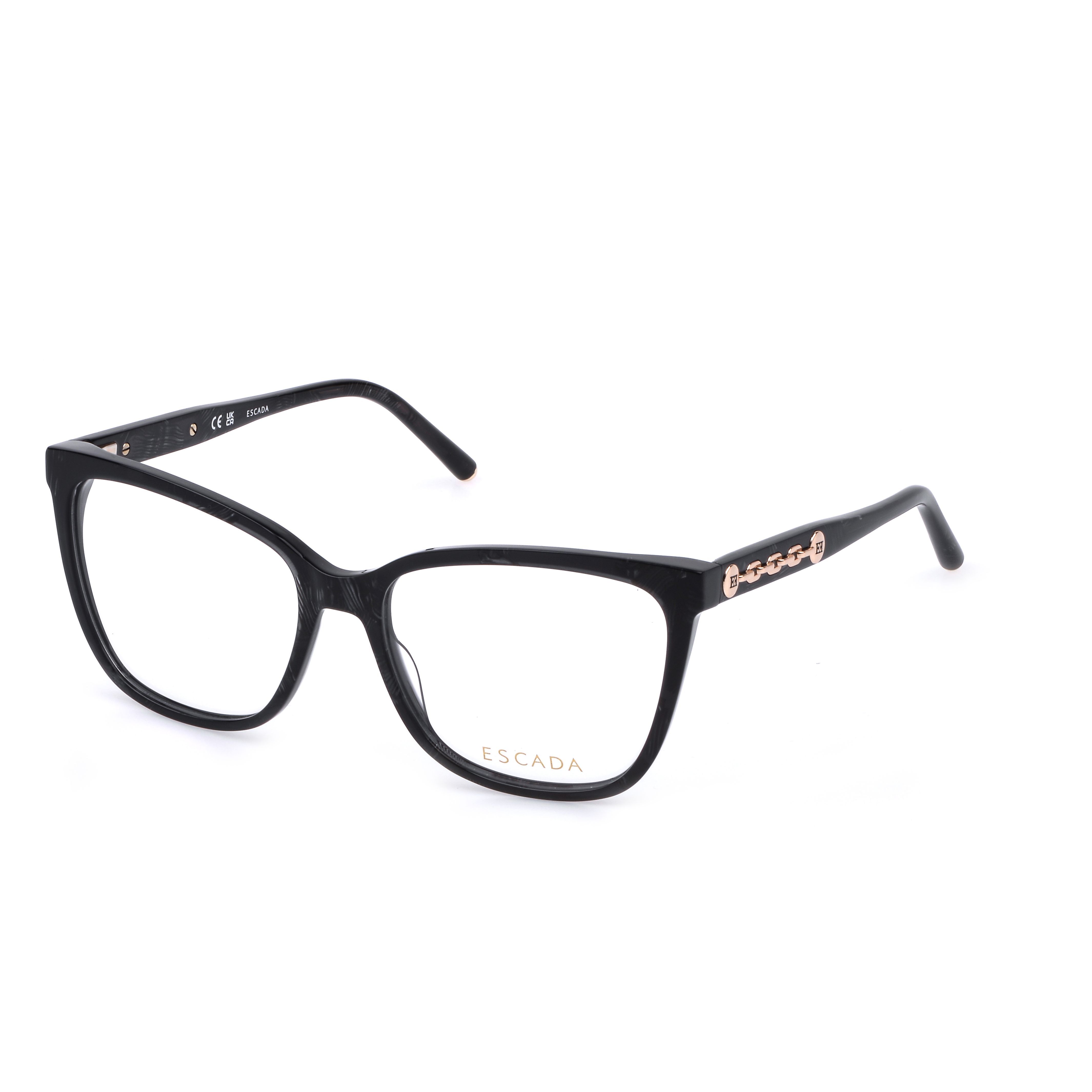 VESE79 0981 Cateye Eyeglass - size 55