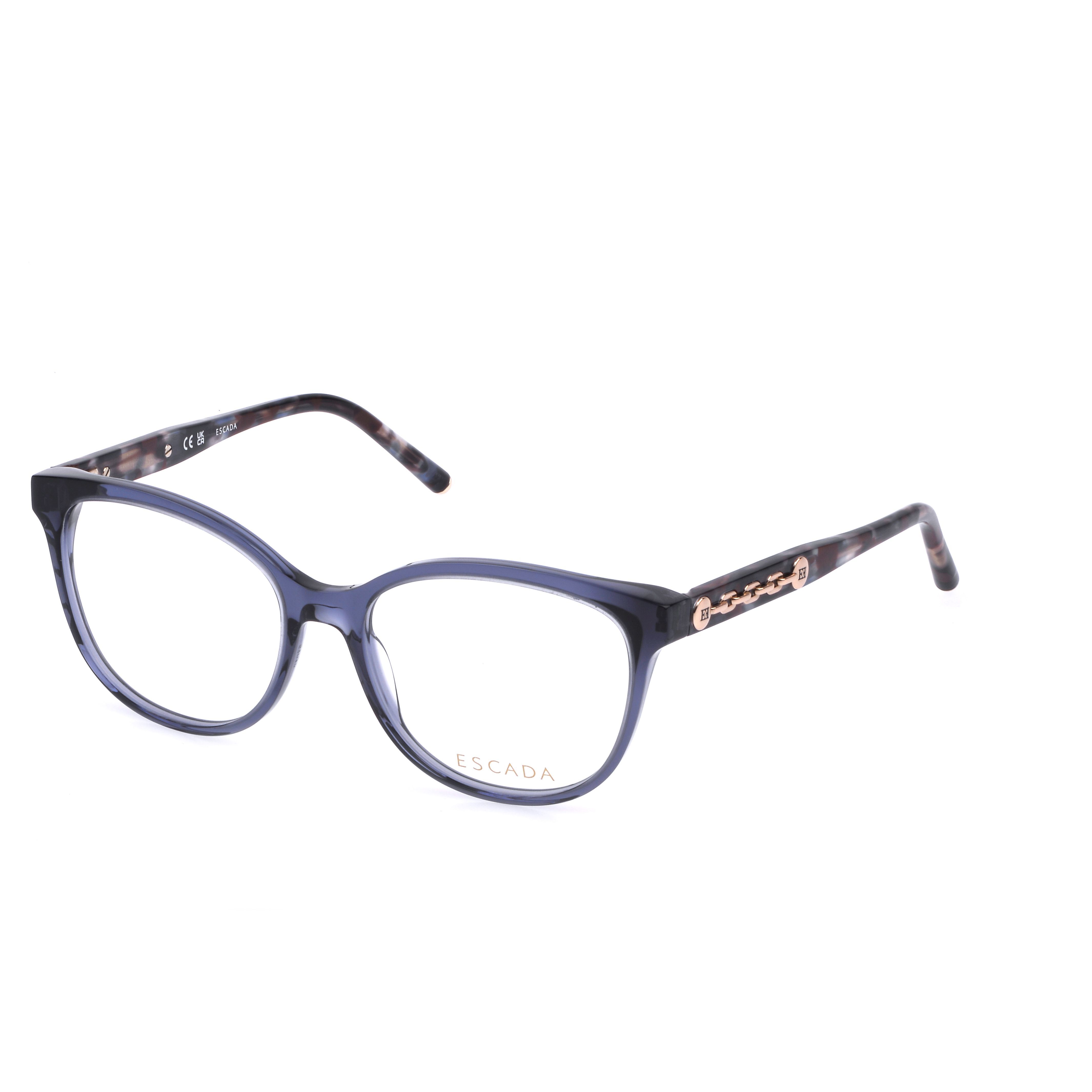 VESE80 0AGQ Butterfly Eyeglass - size 53