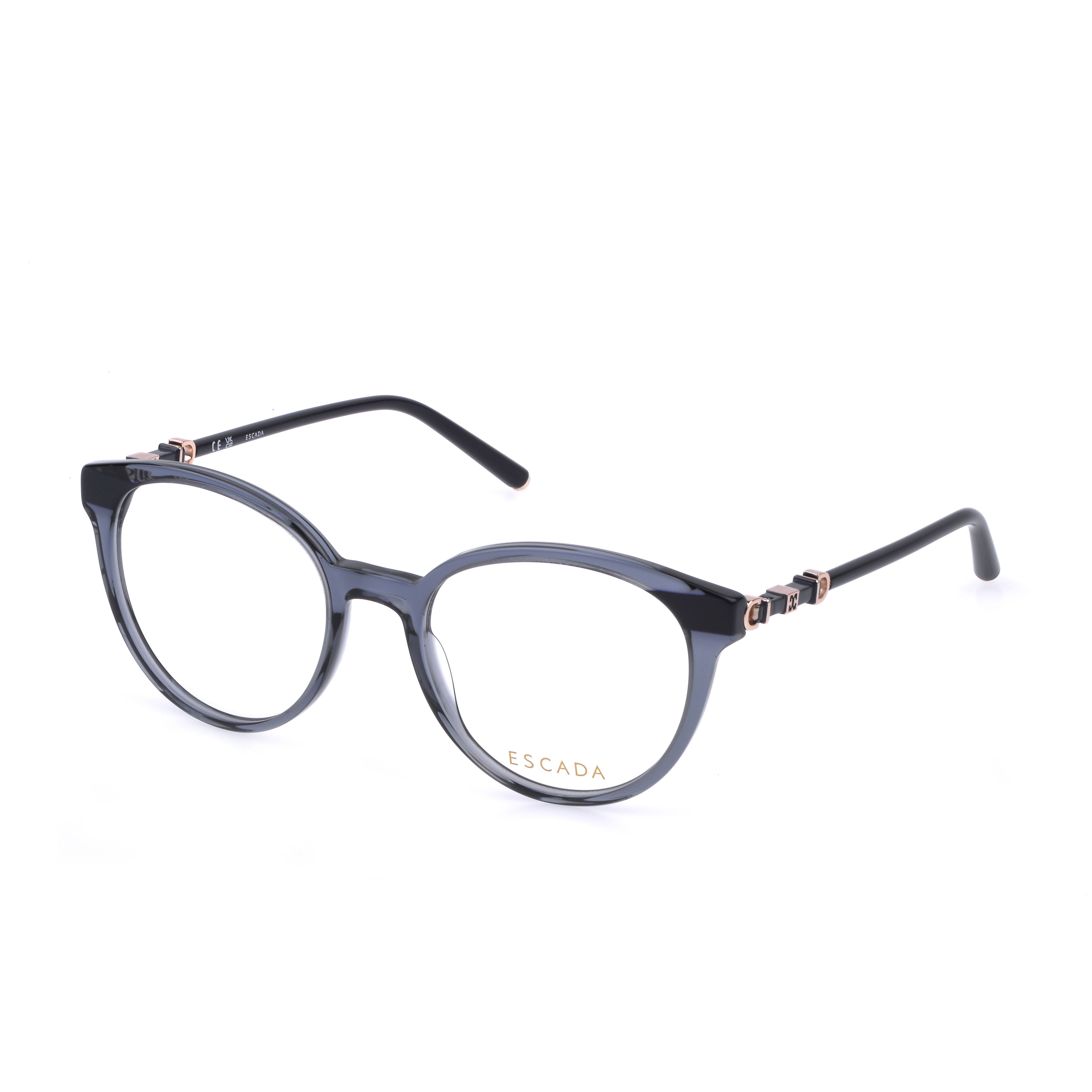 VESE81 0V06 Panthos Eyeglass - size 53