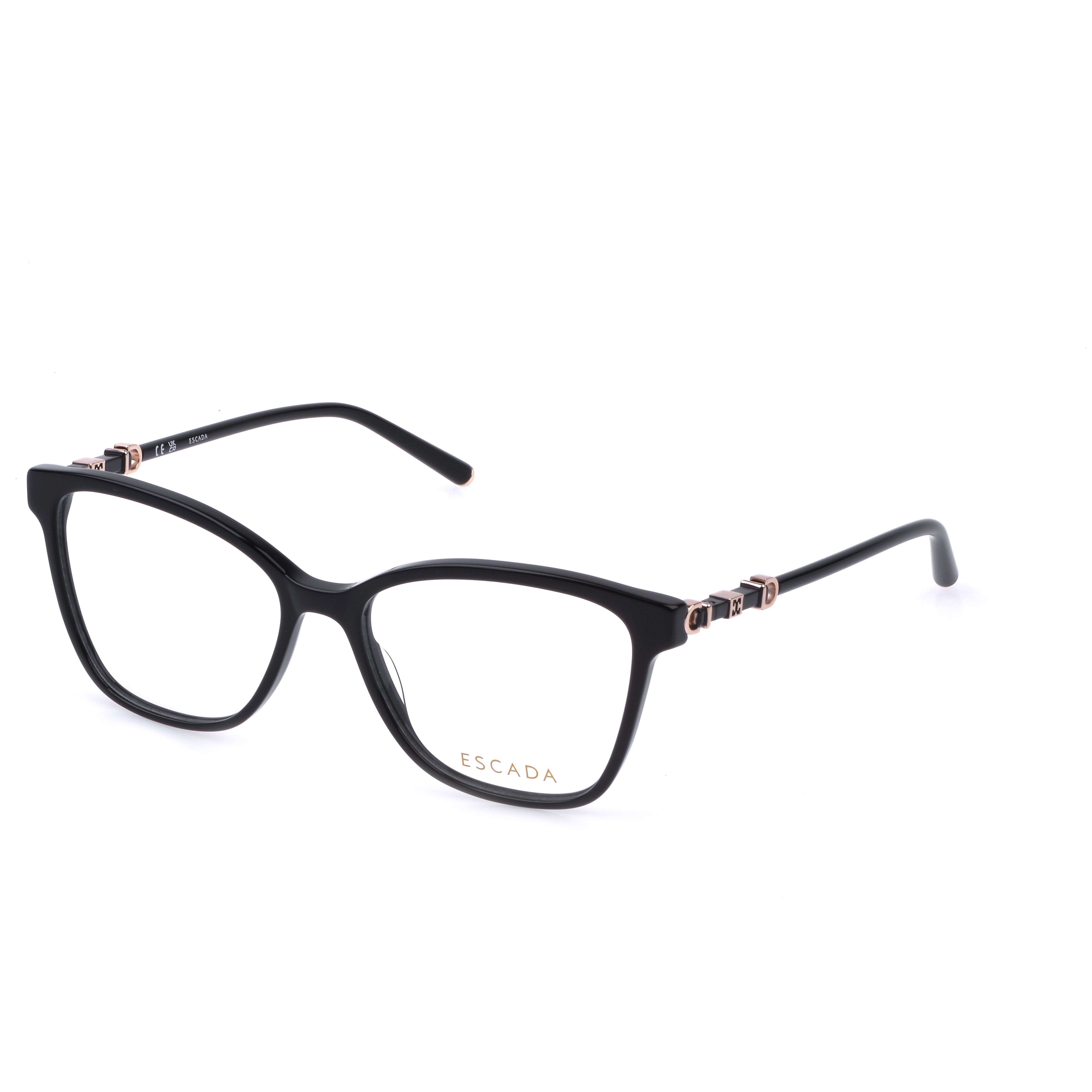 VESE82 0700 Cateye Eyeglass - size 55