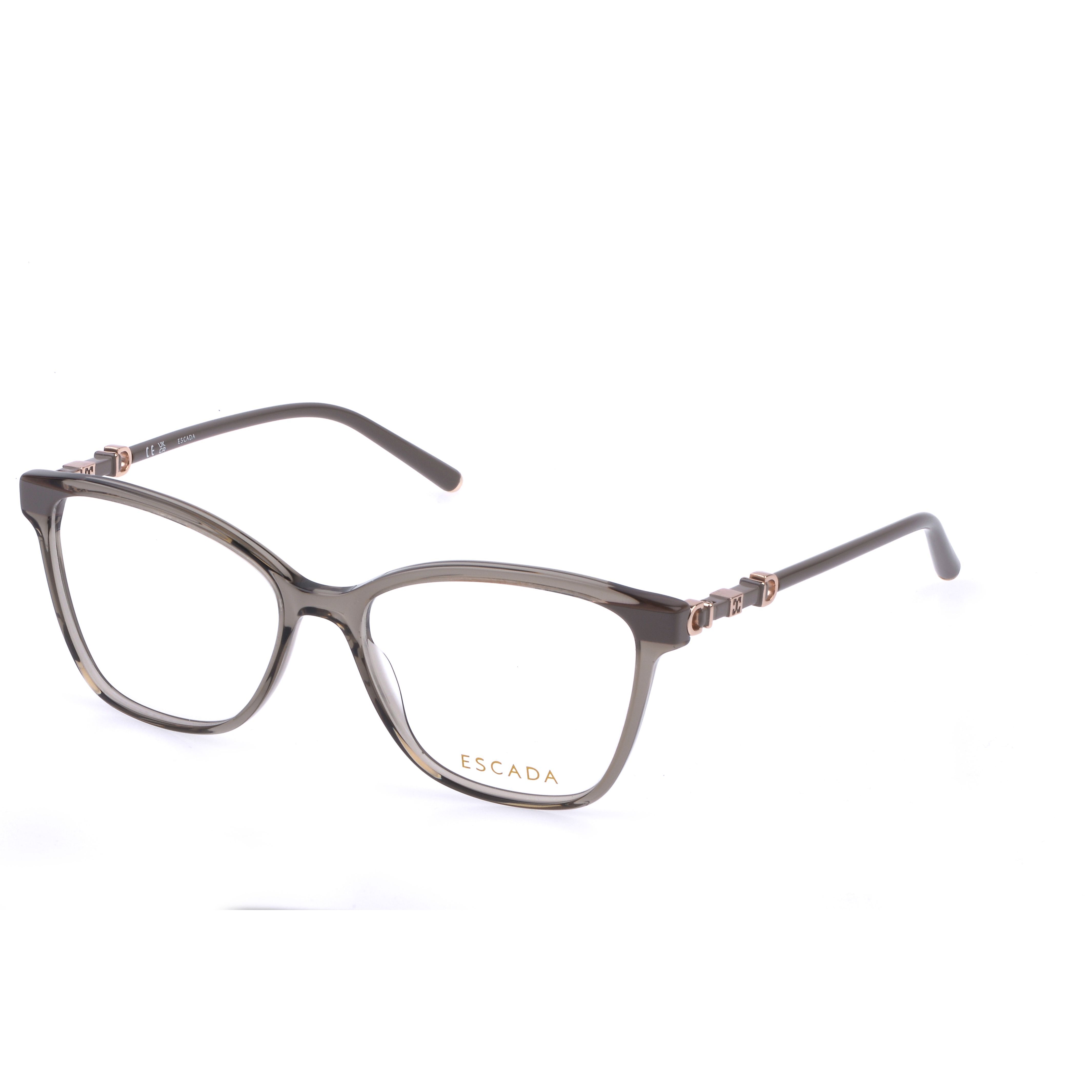 VESE82 0G61 Cateye Eyeglass  - size 55