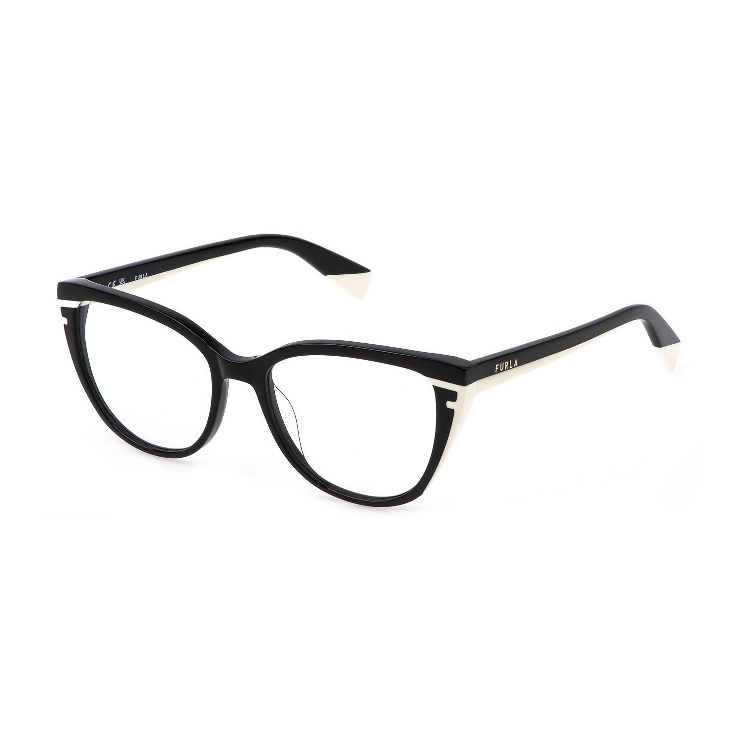 VFU765 Butterfly Eyeglasses 0700 - size 53