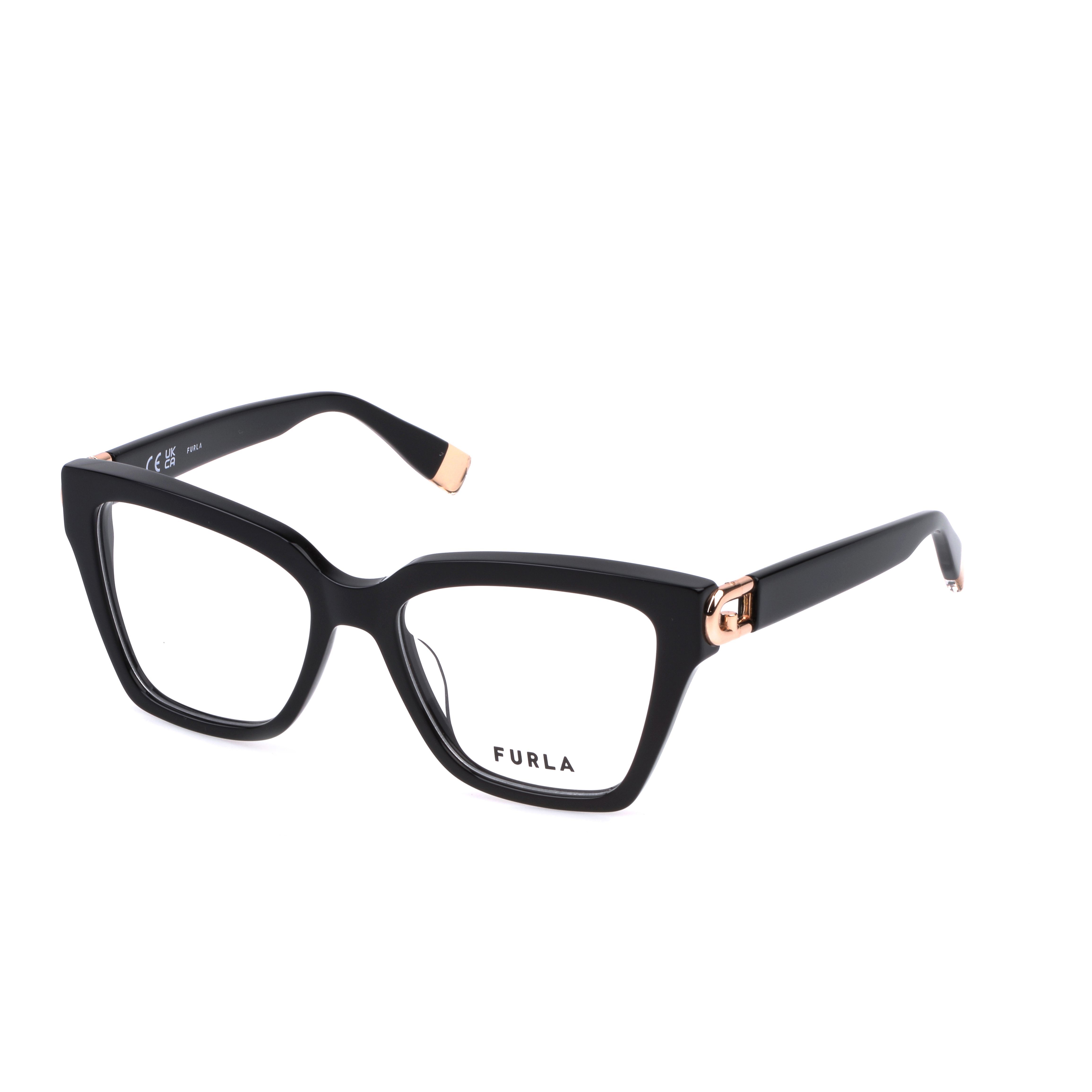 VFU826 0700 Cateye Eyeglass - size 53