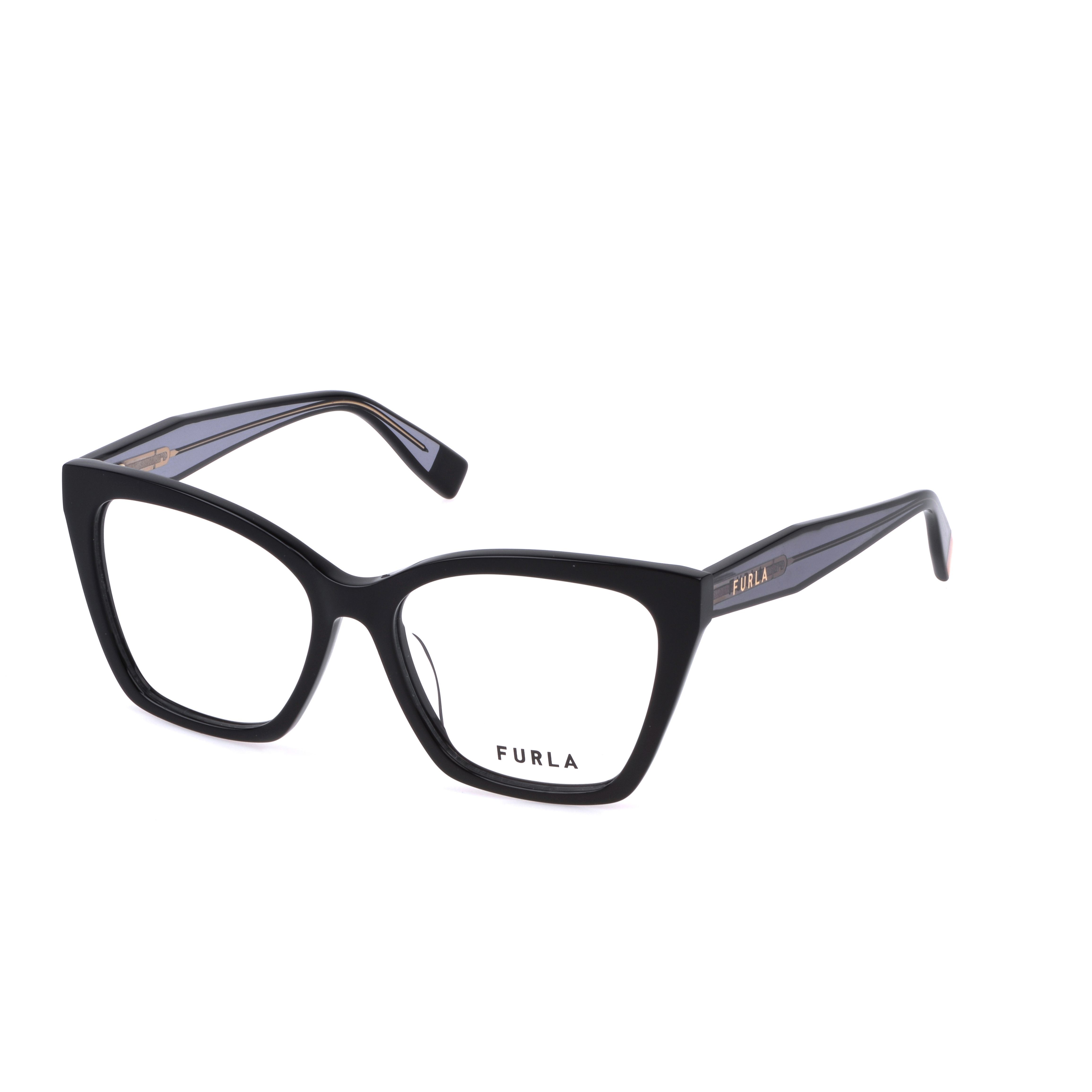 VFU828 0700 Cateye Eyeglass - size 53