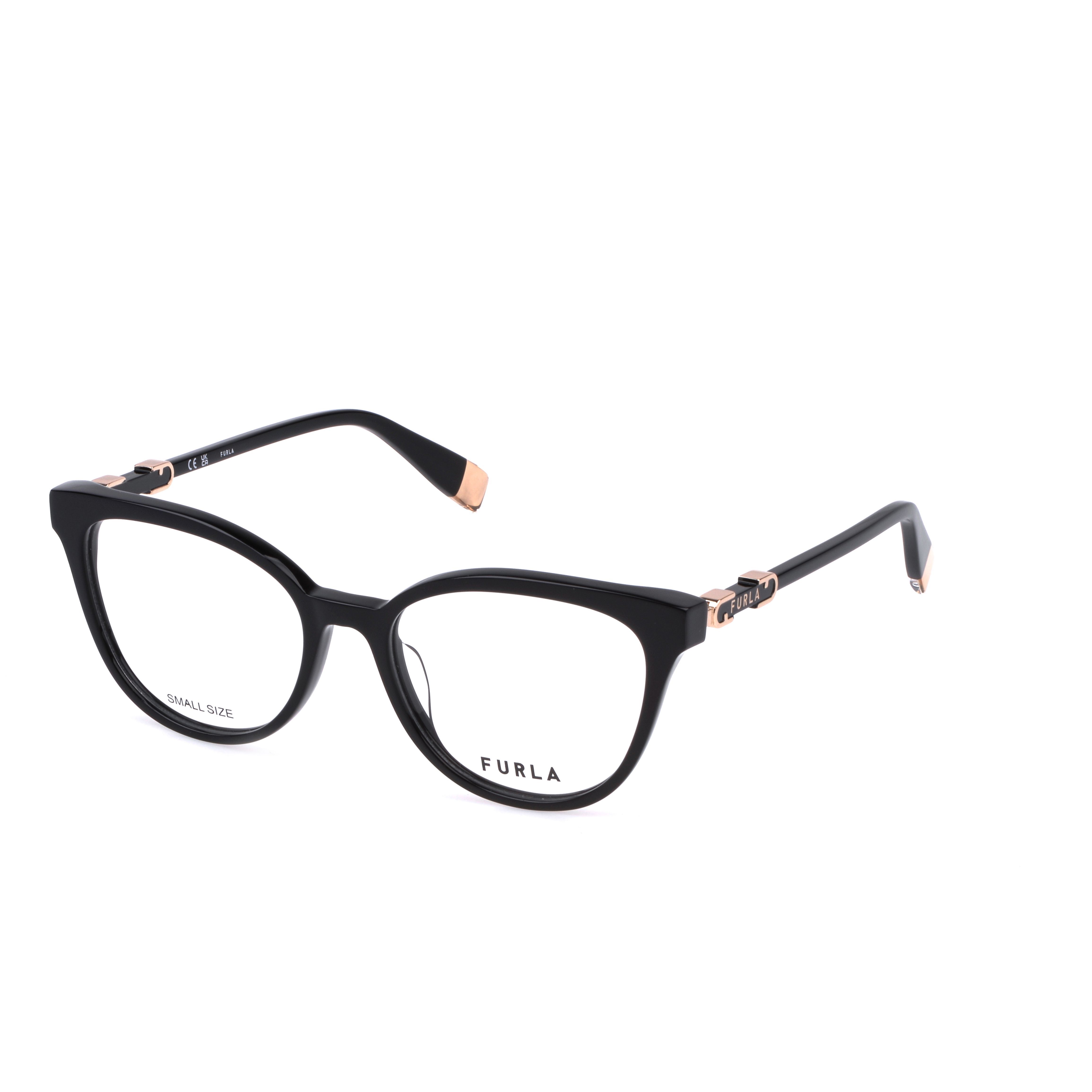 VFU832 0700 Pillow Eyeglass - size 52