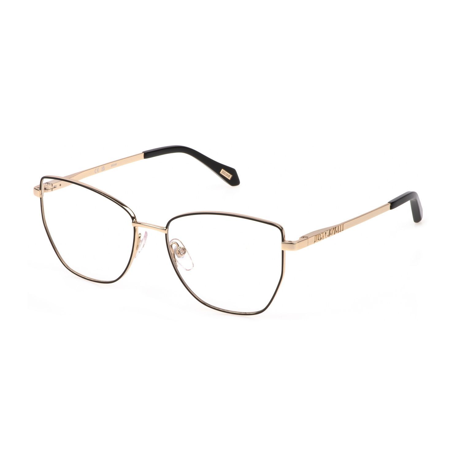 VJC074 Butterfly Eyeglasses 0301 - size 54