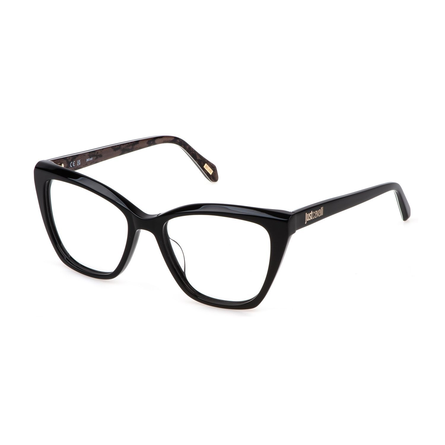 VJC084 Butterfly Eyeglasses 700Y - size 53