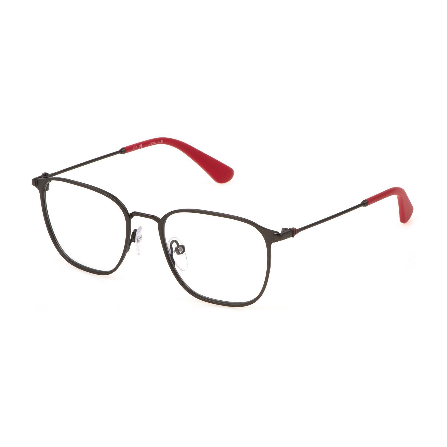 VK580 Square Eyeglasses 0627 - size 50