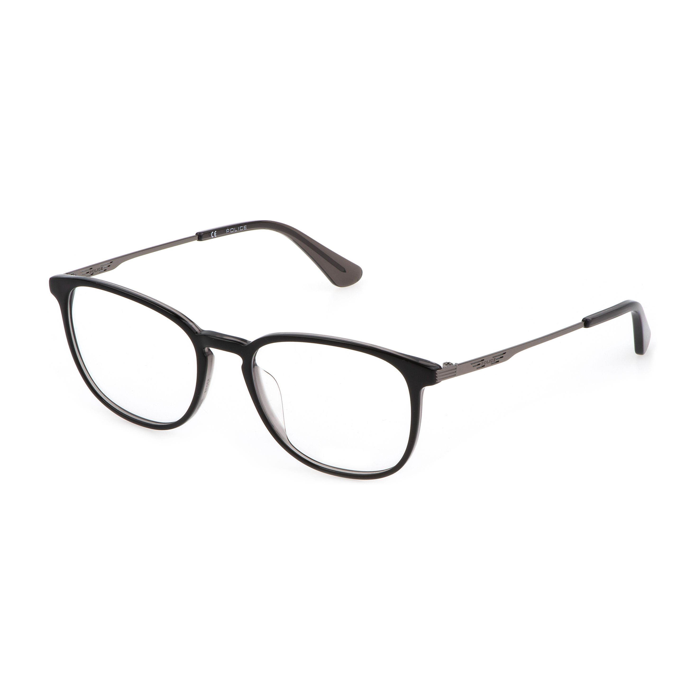 VPLD07M Panthos Eyeglasses 01AL - size  52