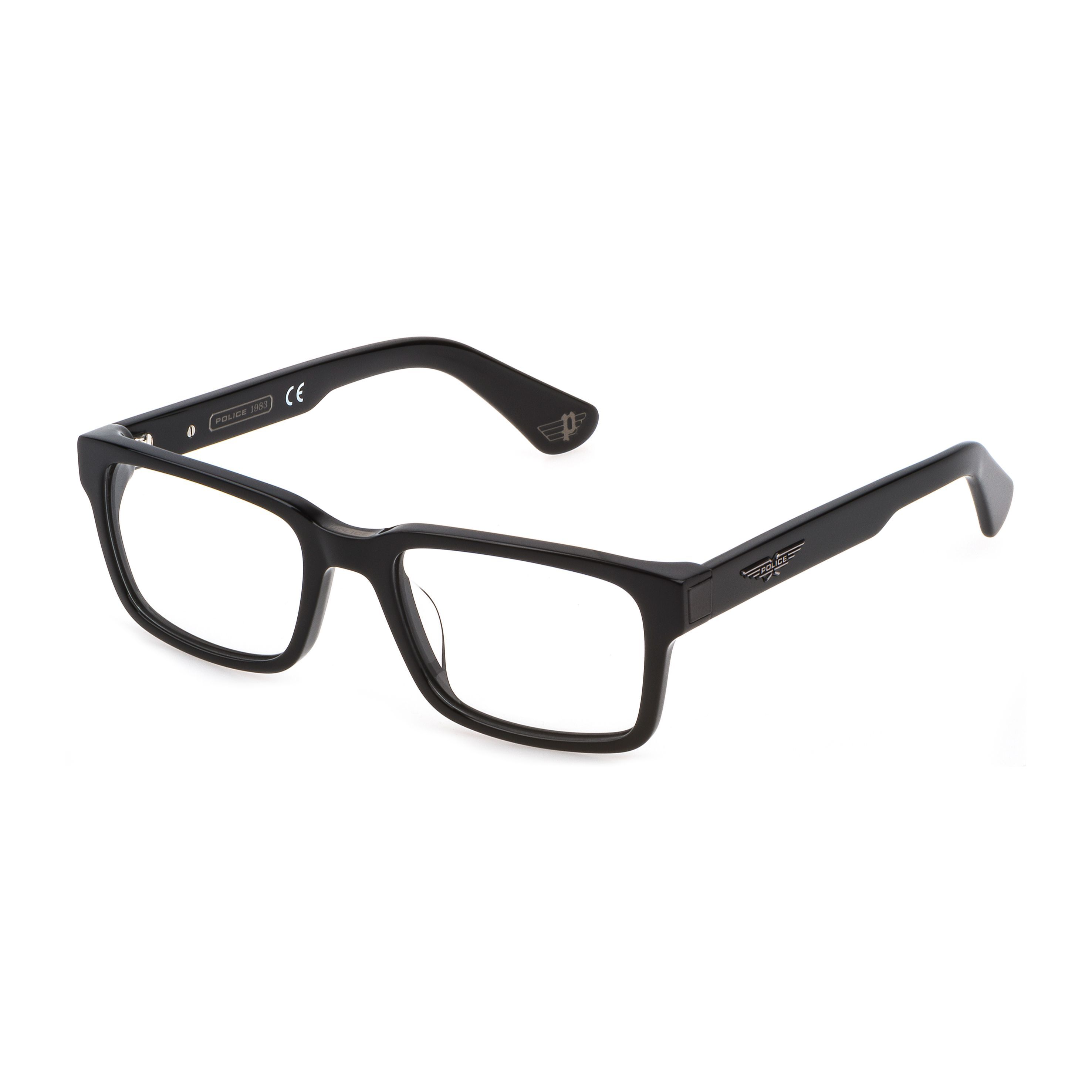 VPLE36M Square Eyeglasses 700 - size  52