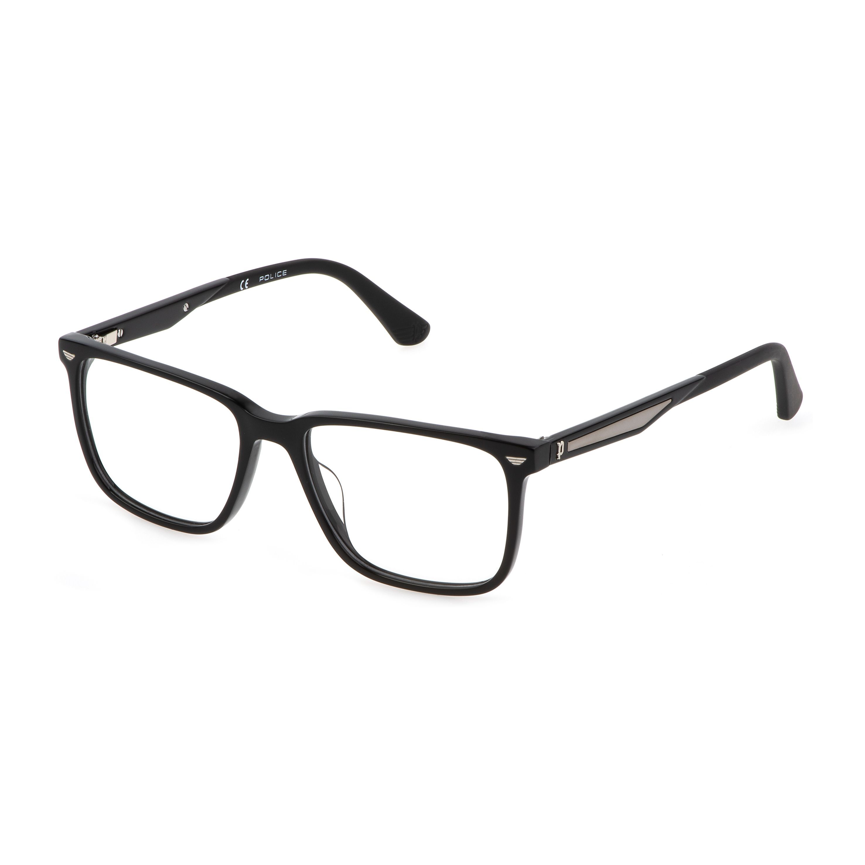 VPLF01M Square Eyeglasses 700 - size  54