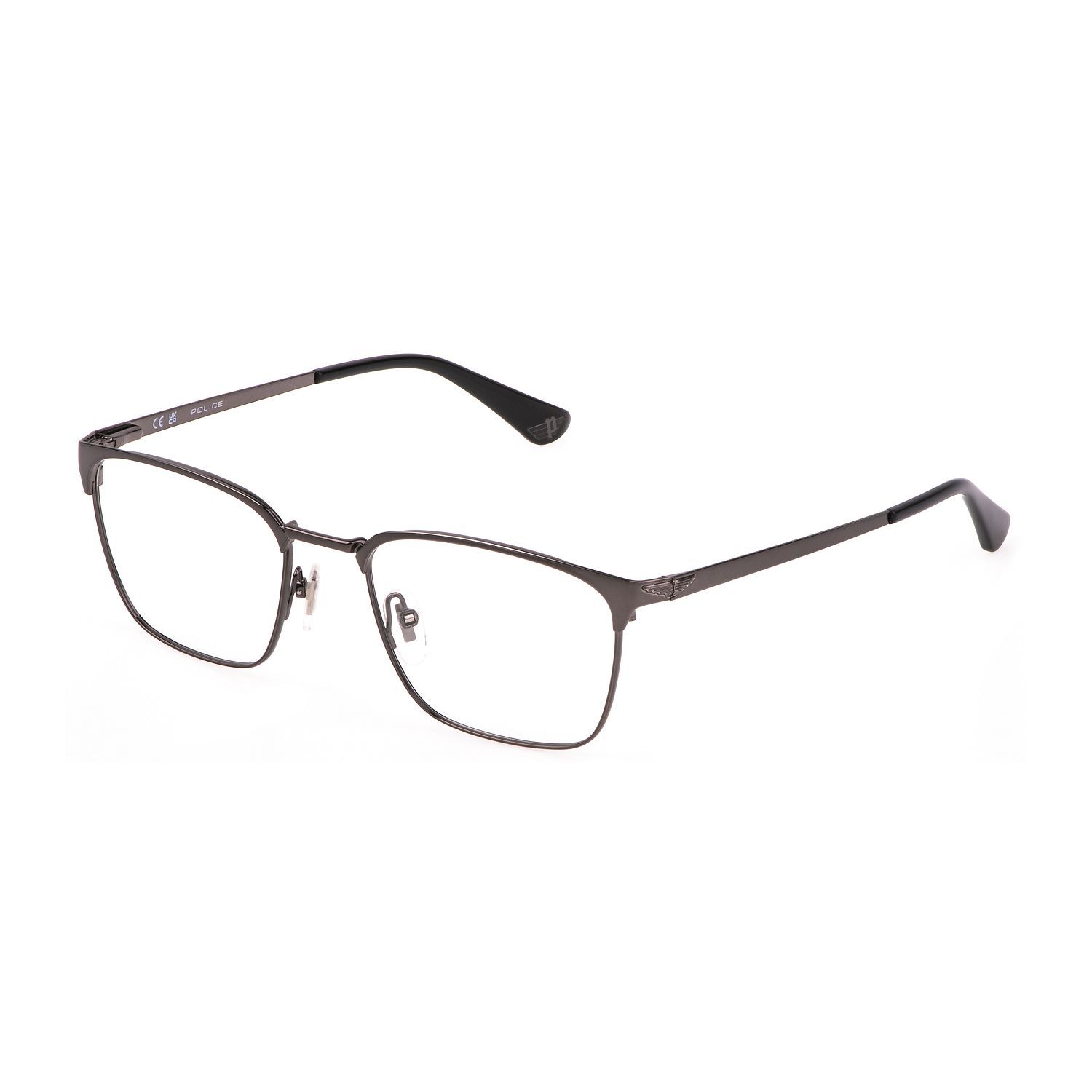 VPLL65M Square Eyeglasses 0568 - size 52