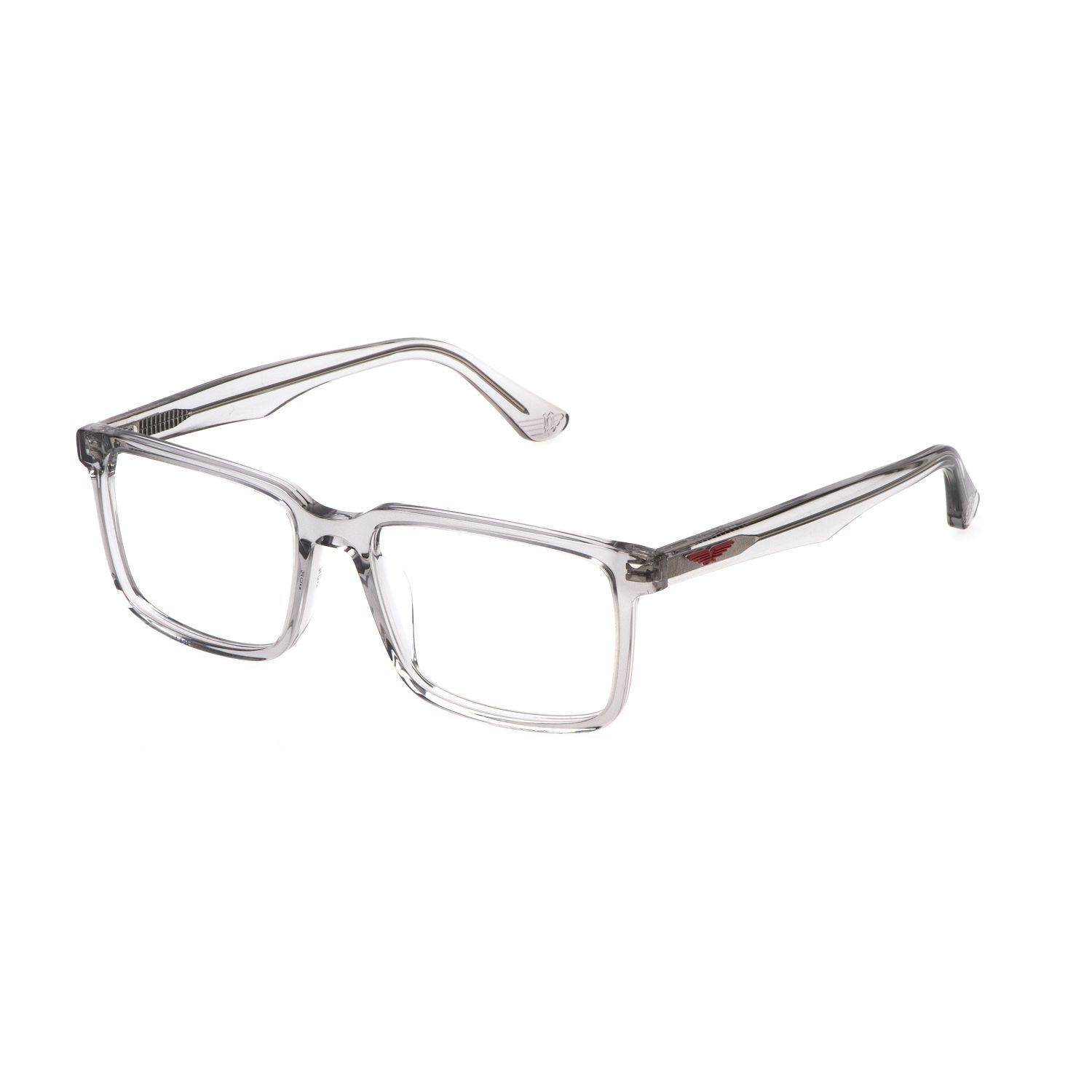 VPLN17M Square Eyeglasses 03GU - size 54