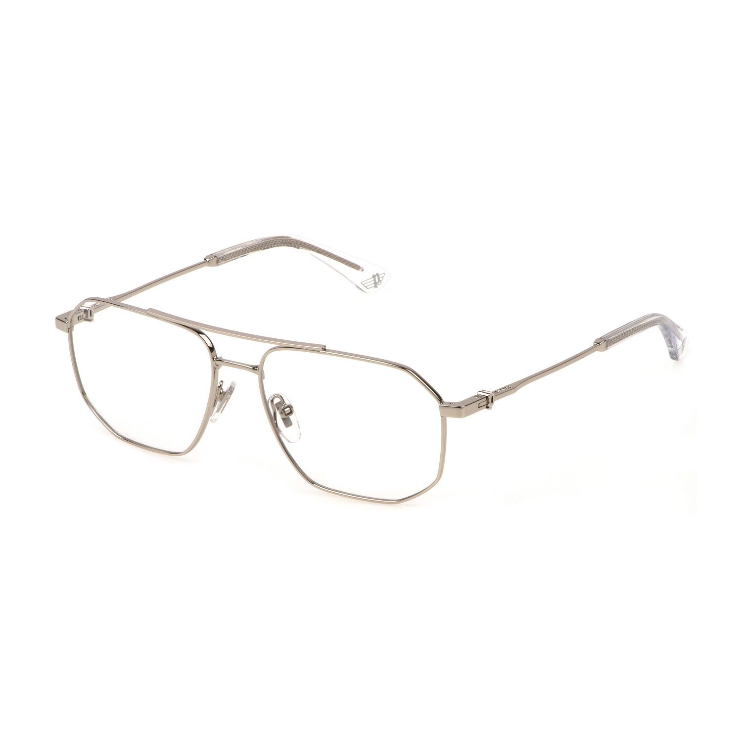 VPLN22M 0579 Geometric Eyeglass - size 56