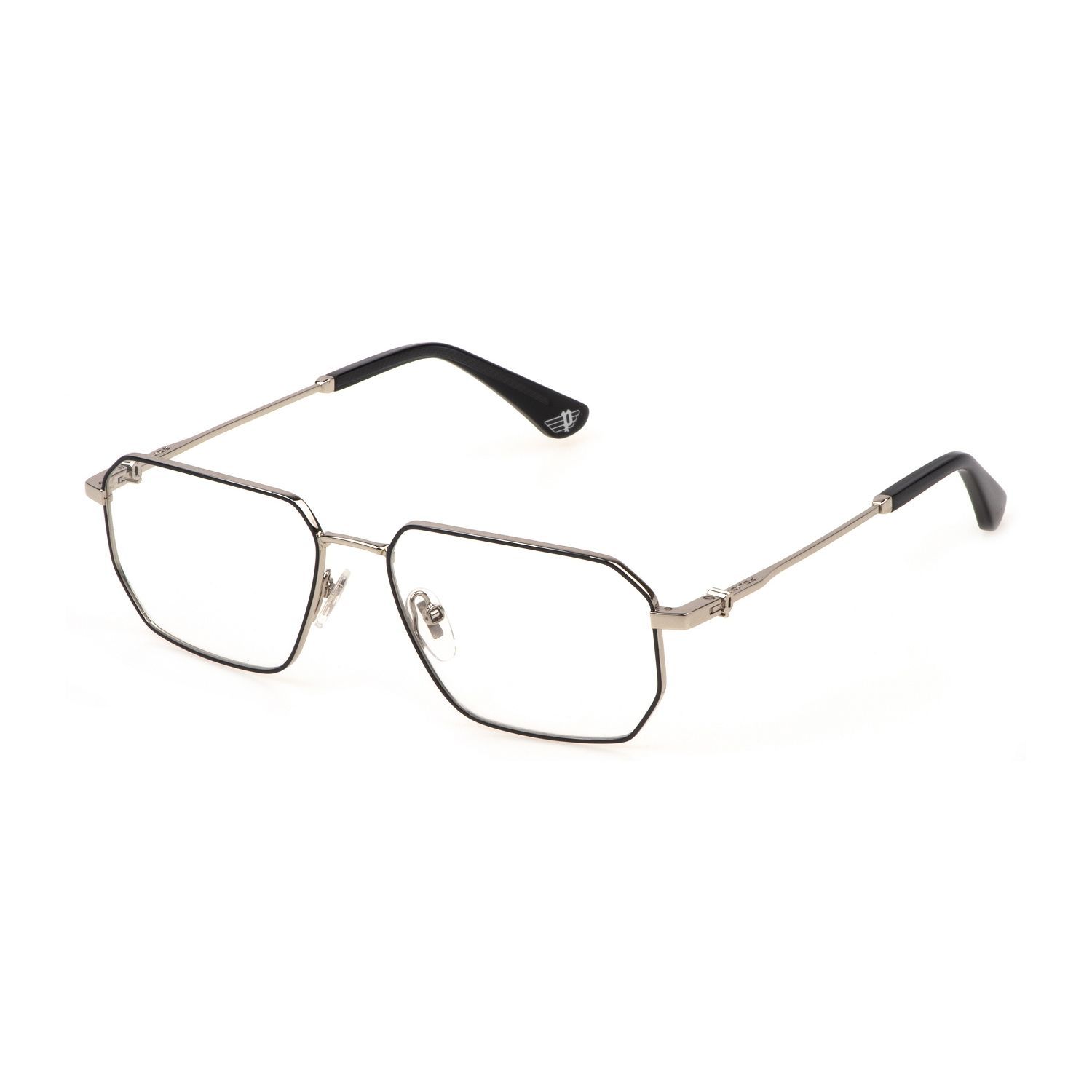 VPLN23M 0E70 Geometric Eyeglass - size 55