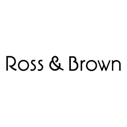 Ross & Brown