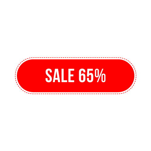 Bella 65% discount